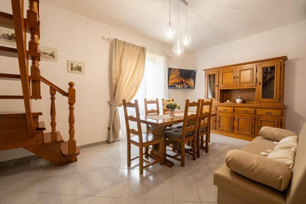 Guest House Sempione Da Giulio Rome Exterior photo