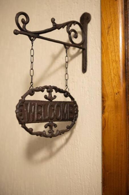 Guest House Sempione Da Giulio Rome Exterior photo