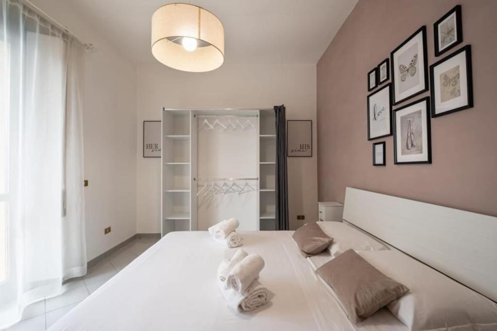 Guest House Sempione Da Giulio Rome Exterior photo