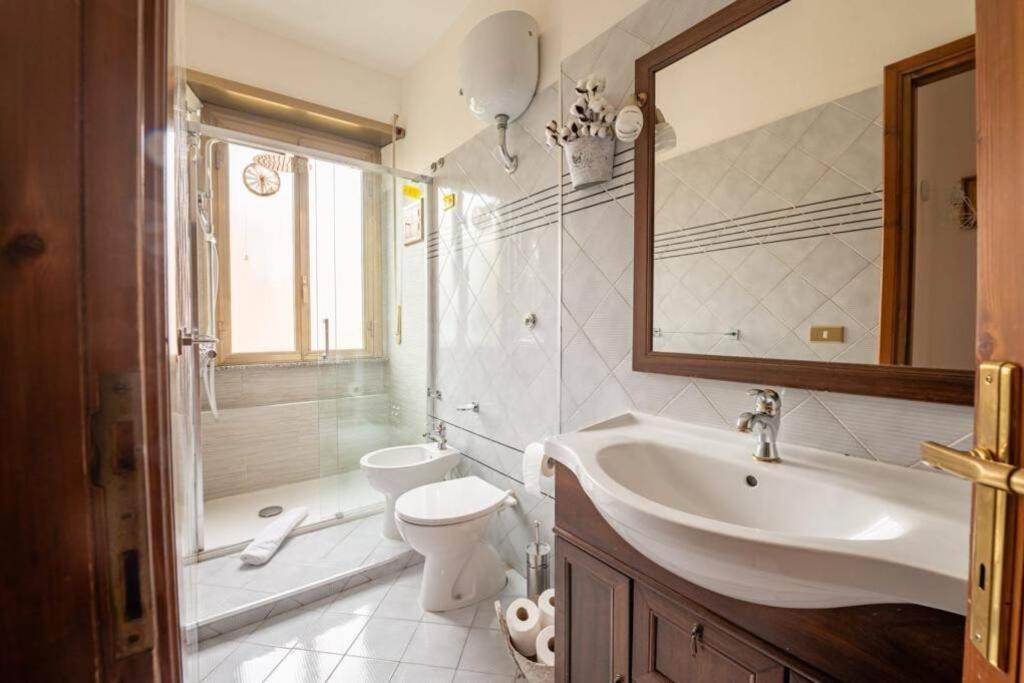 Guest House Sempione Da Giulio Rome Exterior photo
