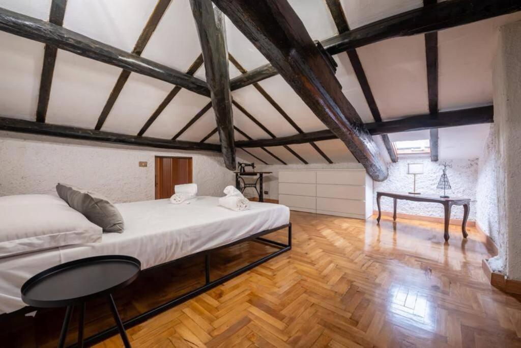 Guest House Sempione Da Giulio Rome Exterior photo