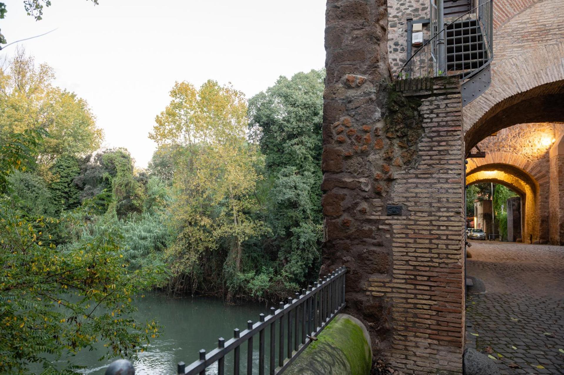Guest House Sempione Da Giulio Rome Exterior photo